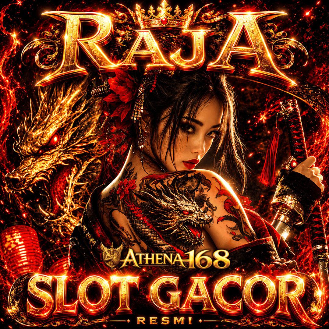 RAJA SLOT GACOR Hari Ini Putaran Situs Slot Mahjong Ways Gampang Menang 2026